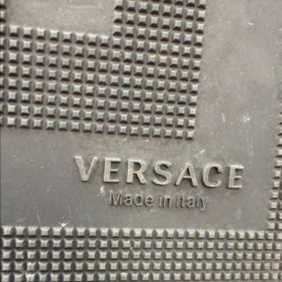 Camouflage Slide Sandals - Picture 7 of 9